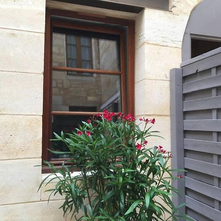L'Atelier D'Auguste - Terrasse En Plein Coeur De Bordeaux Apartment Bagian luar foto